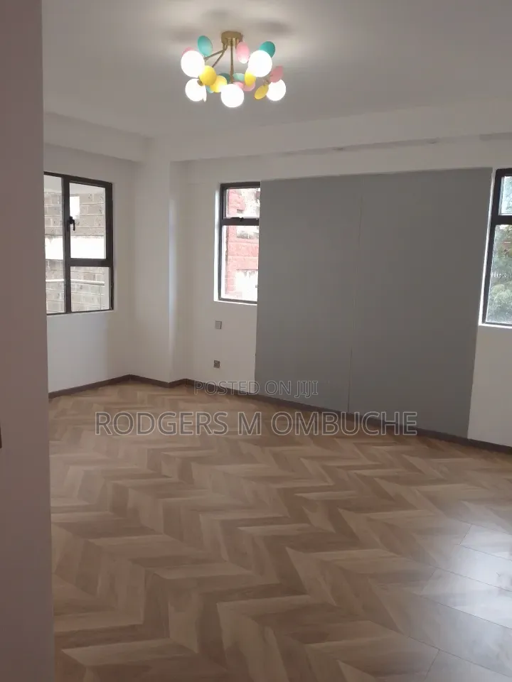 4bdrm Apartment in Kileleshwa for rent in Kileleshwa