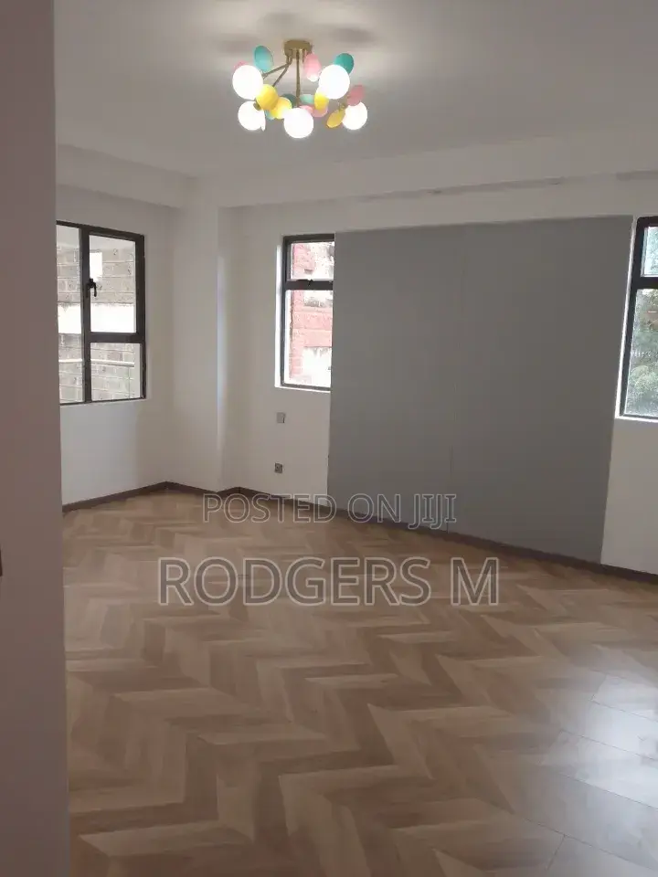 4bdrm Apartment in Kileleshwa for rent in Kileleshwa