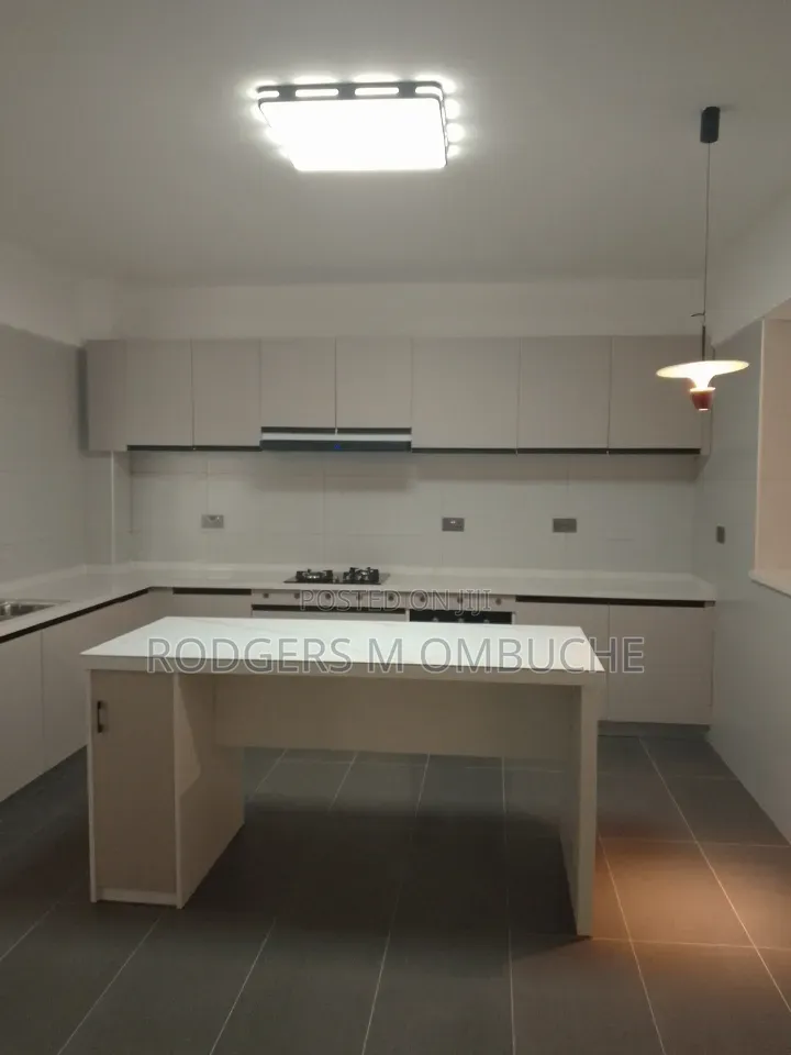4bdrm Apartment in Kileleshwa for rent in Kileleshwa