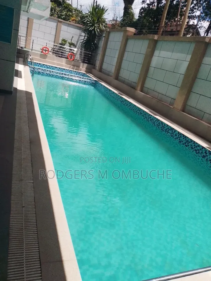 4bdrm Apartment in Kileleshwa for rent in Kileleshwa