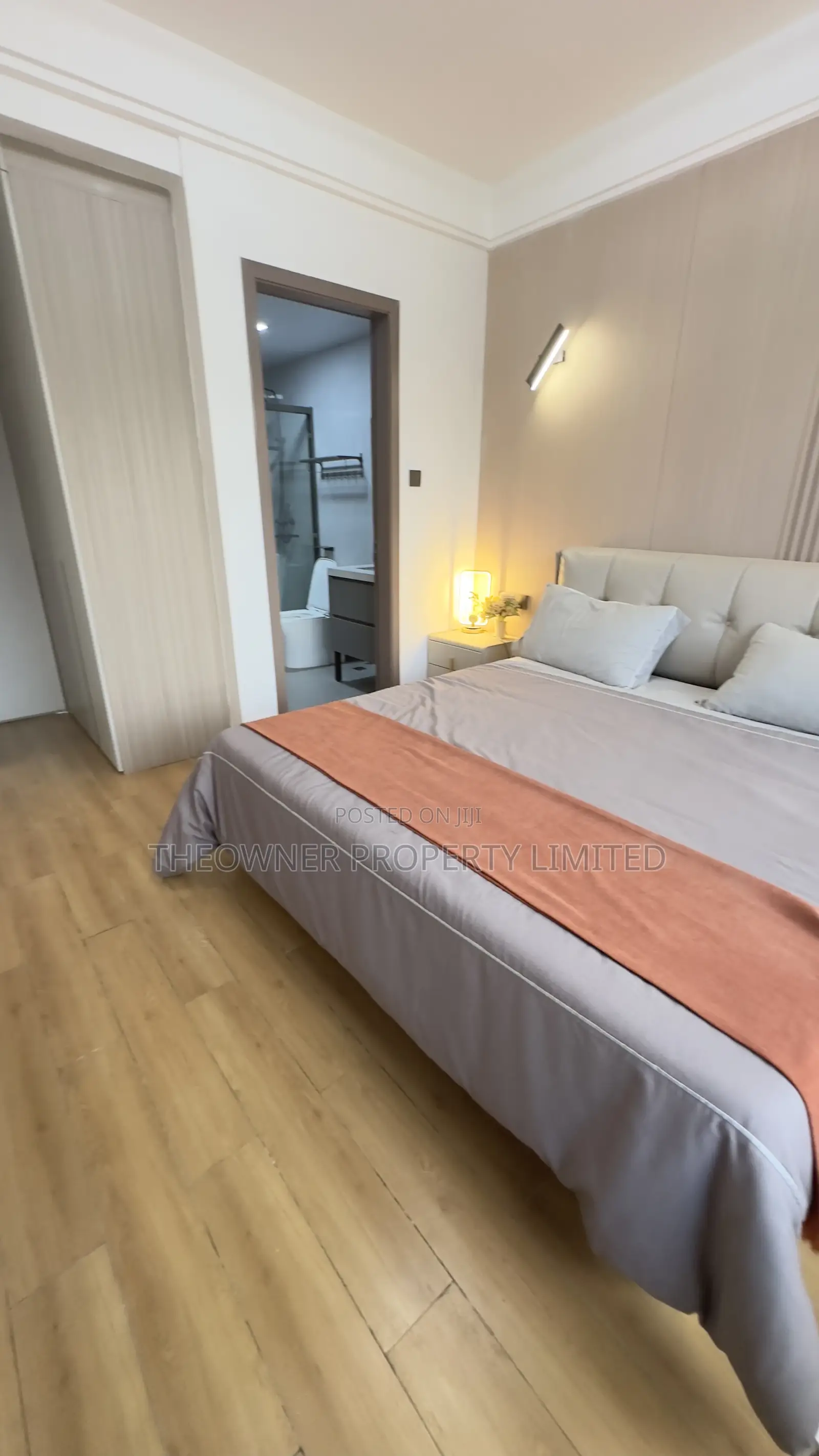 2bdrm Apartment in Kilimani, Hurlingham for sale in Hurlingham