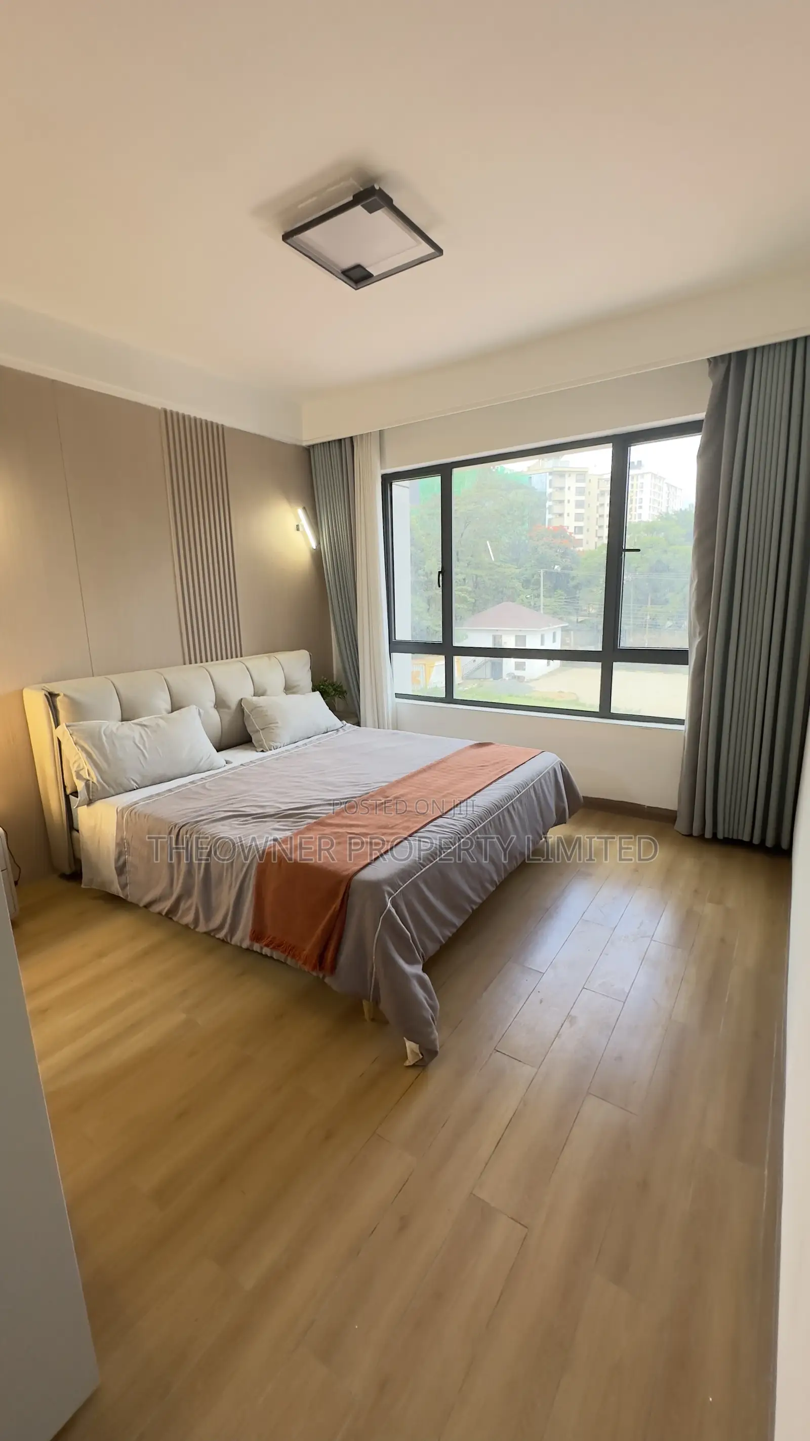 2bdrm Apartment in Kilimani, Hurlingham for sale in Hurlingham