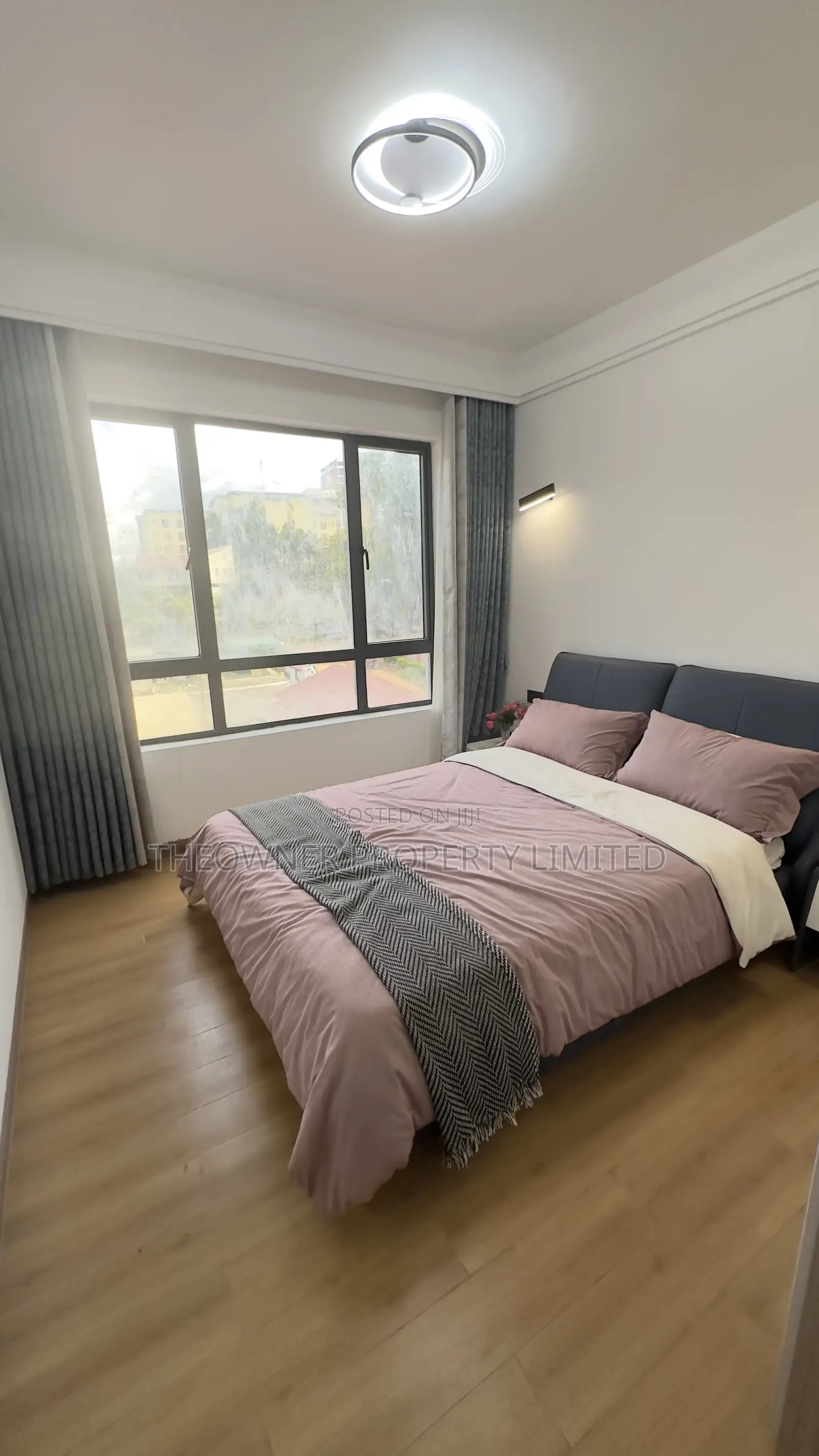 2bdrm Apartment in Kilimani, Hurlingham for sale in Hurlingham