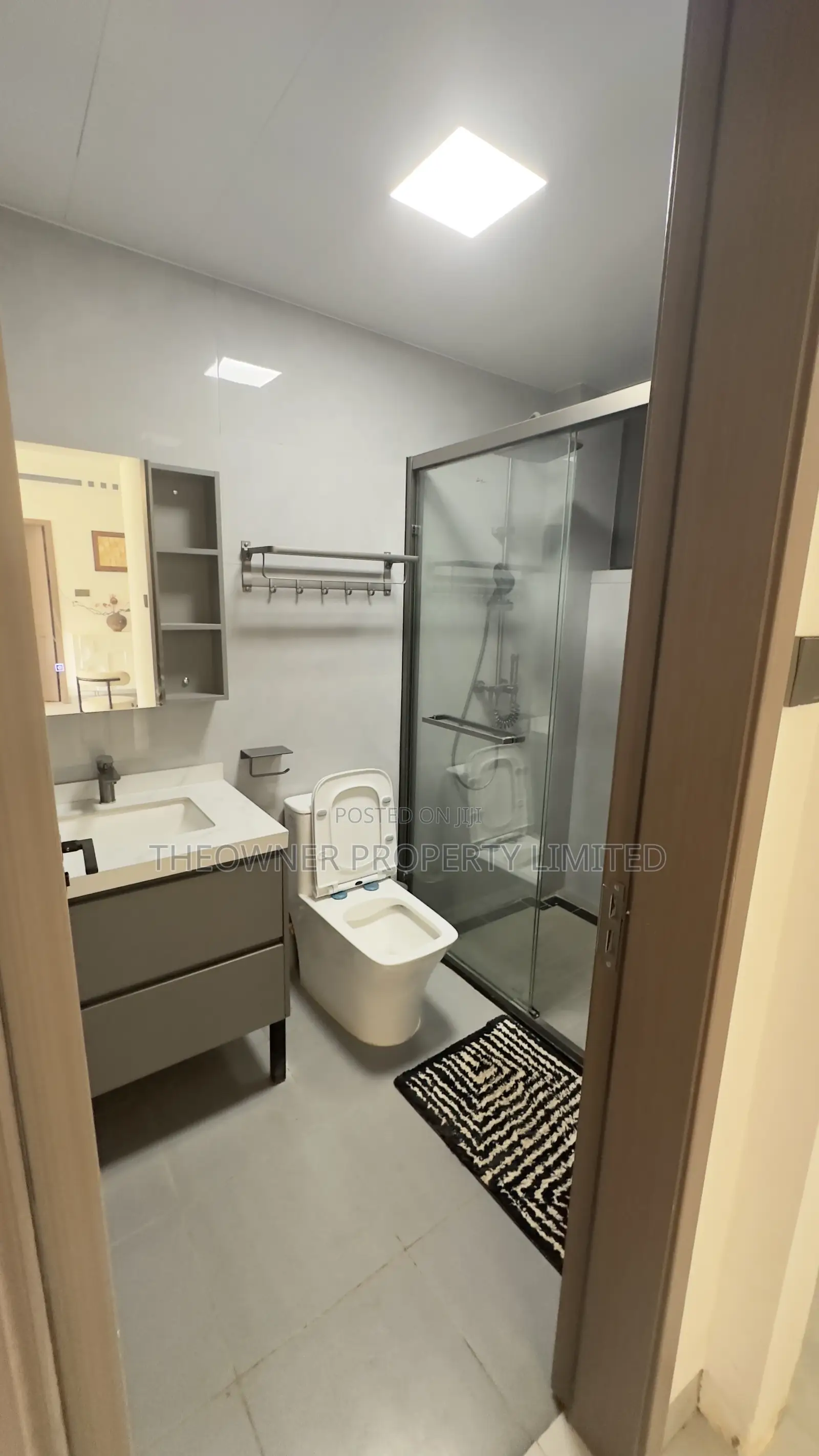 2bdrm Apartment in Kilimani, Hurlingham for sale in Hurlingham