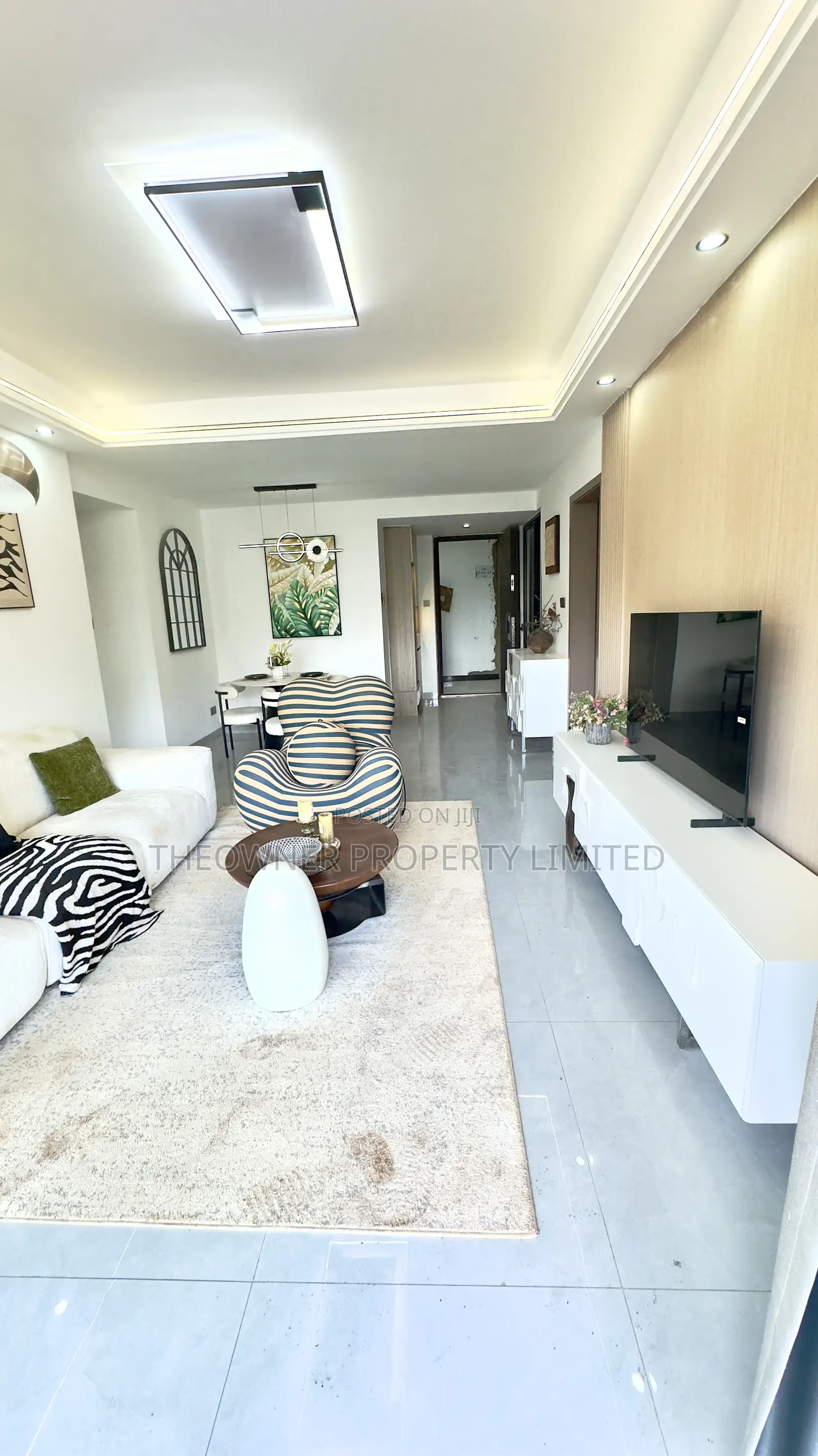 2bdrm Apartment in Kilimani, Hurlingham for sale in Hurlingham