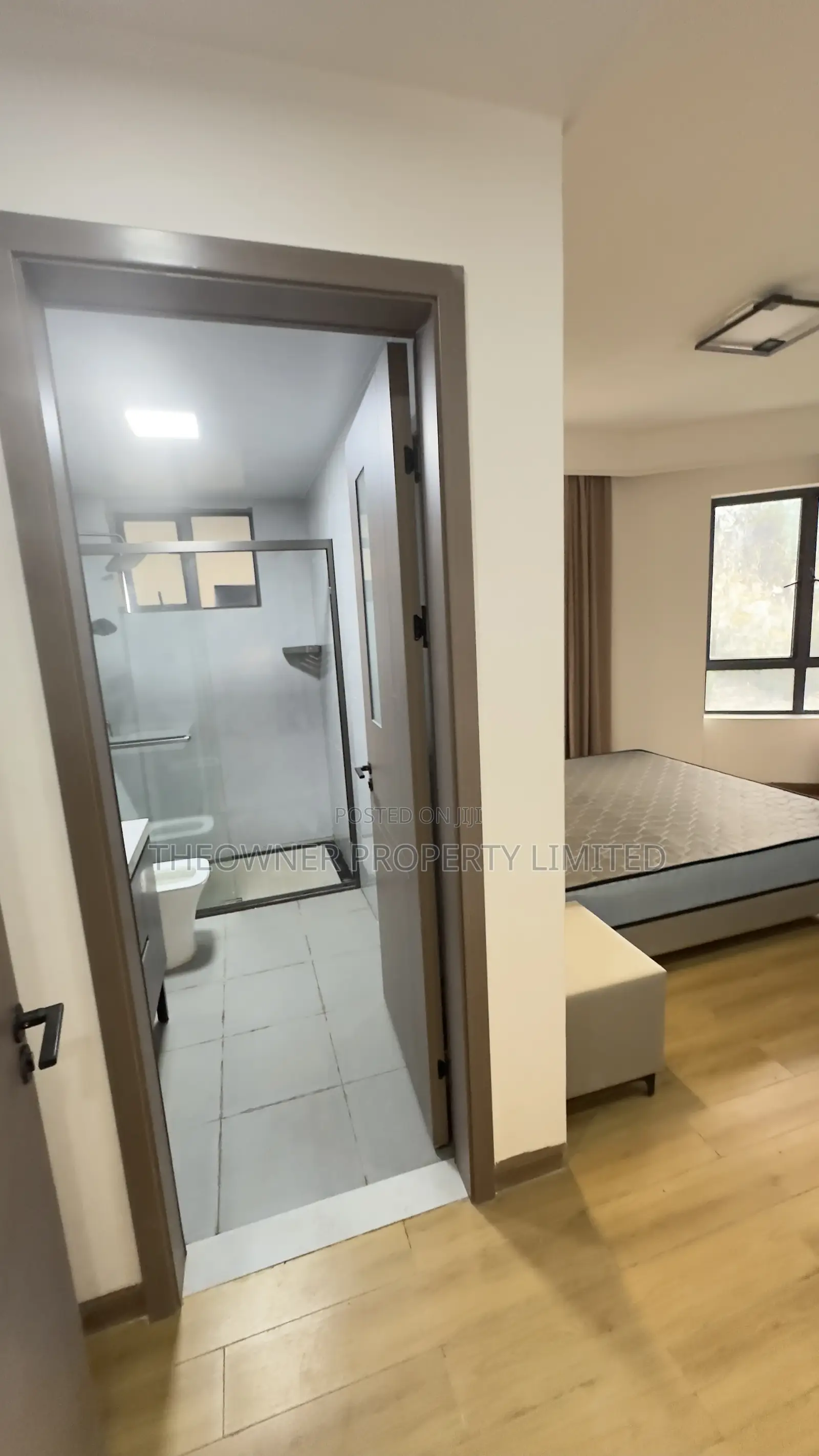 3bdrm Apartment in Kilimani, Hurlingham for sale in Hurlingham