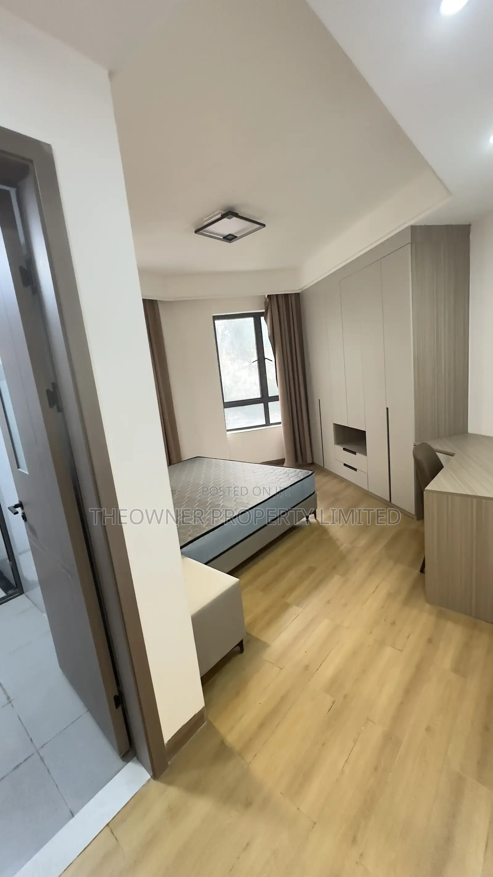 3bdrm Apartment in Kilimani, Hurlingham for sale in Hurlingham