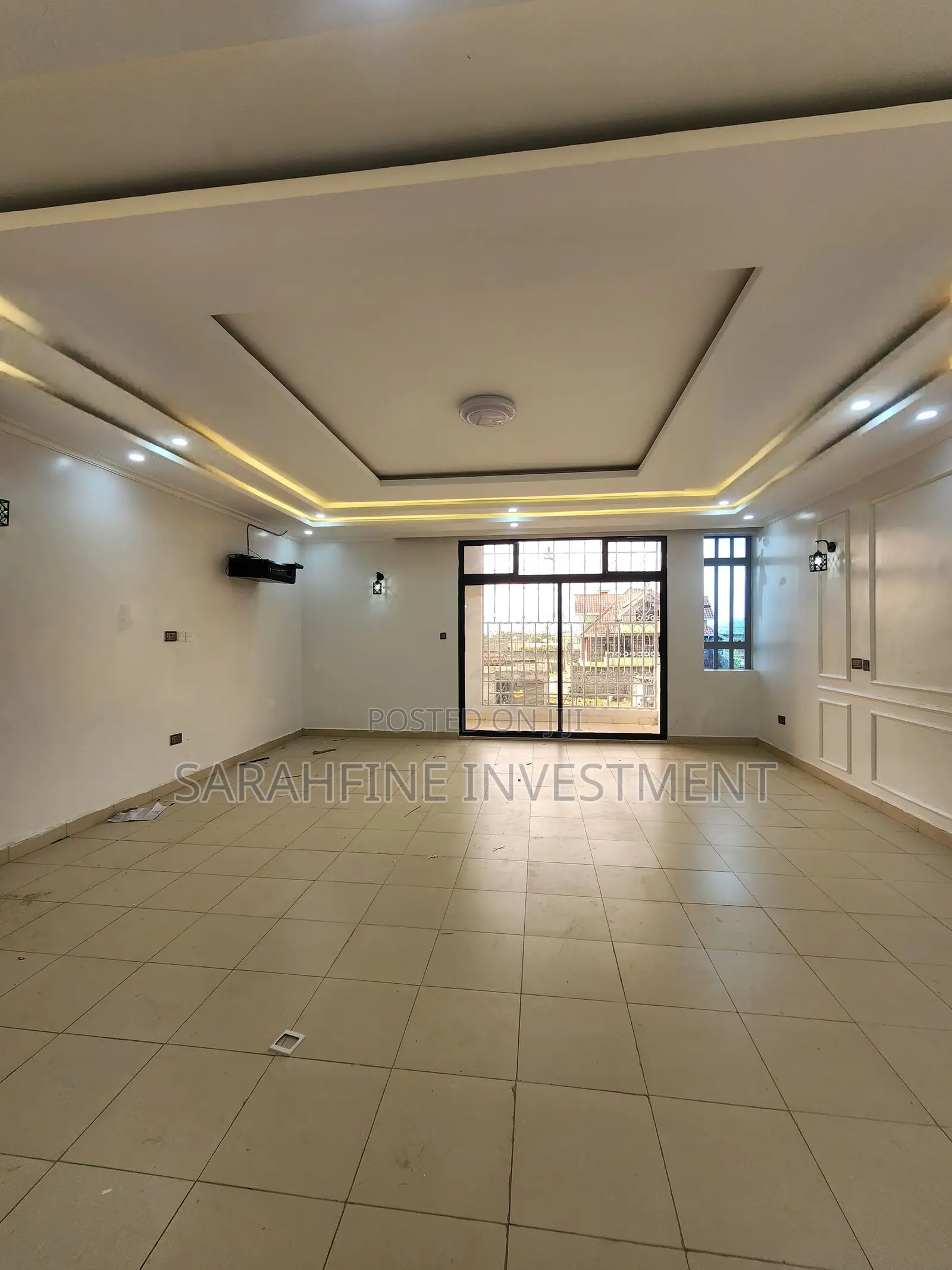 6bdrm Maisonette in Near Rophine, Utawala for rent in Utawala