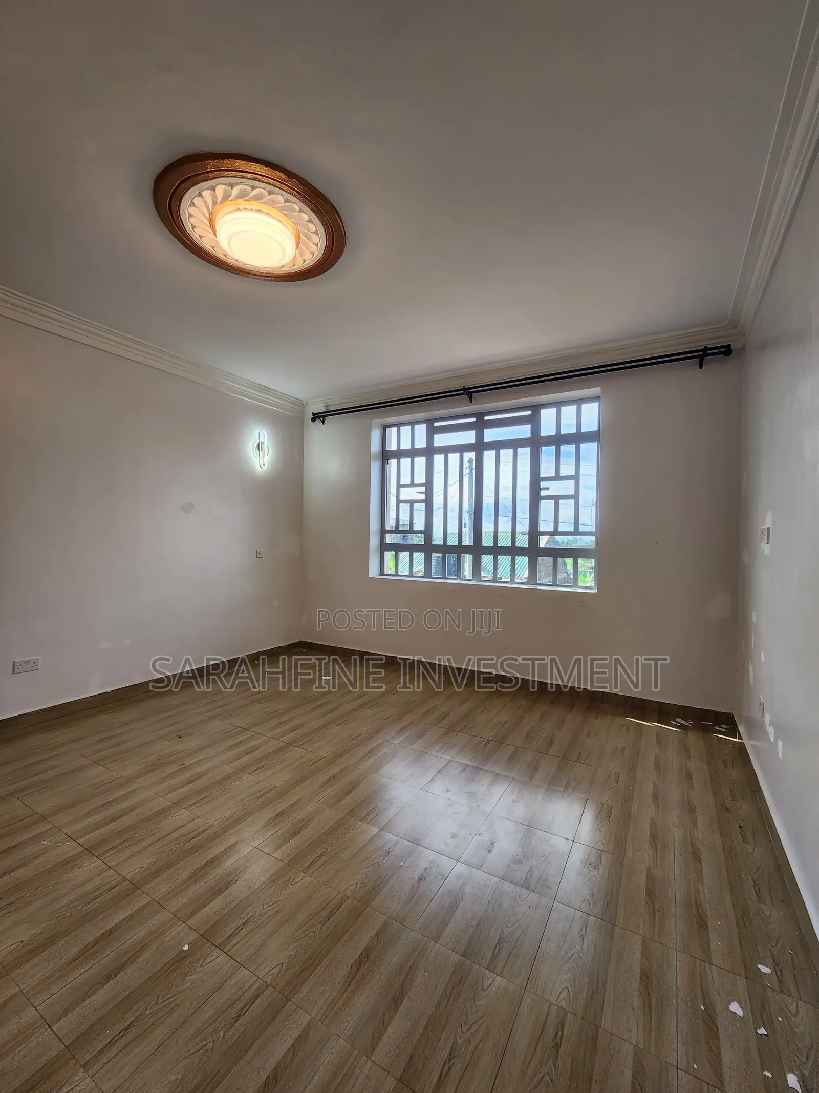 6bdrm Maisonette in Near Rophine, Utawala for rent in Utawala