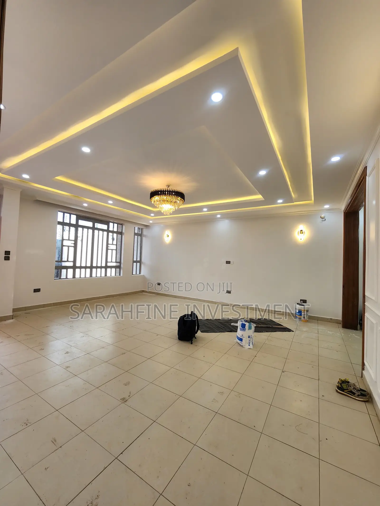 6bdrm Maisonette in Near Rophine, Utawala for rent in Utawala