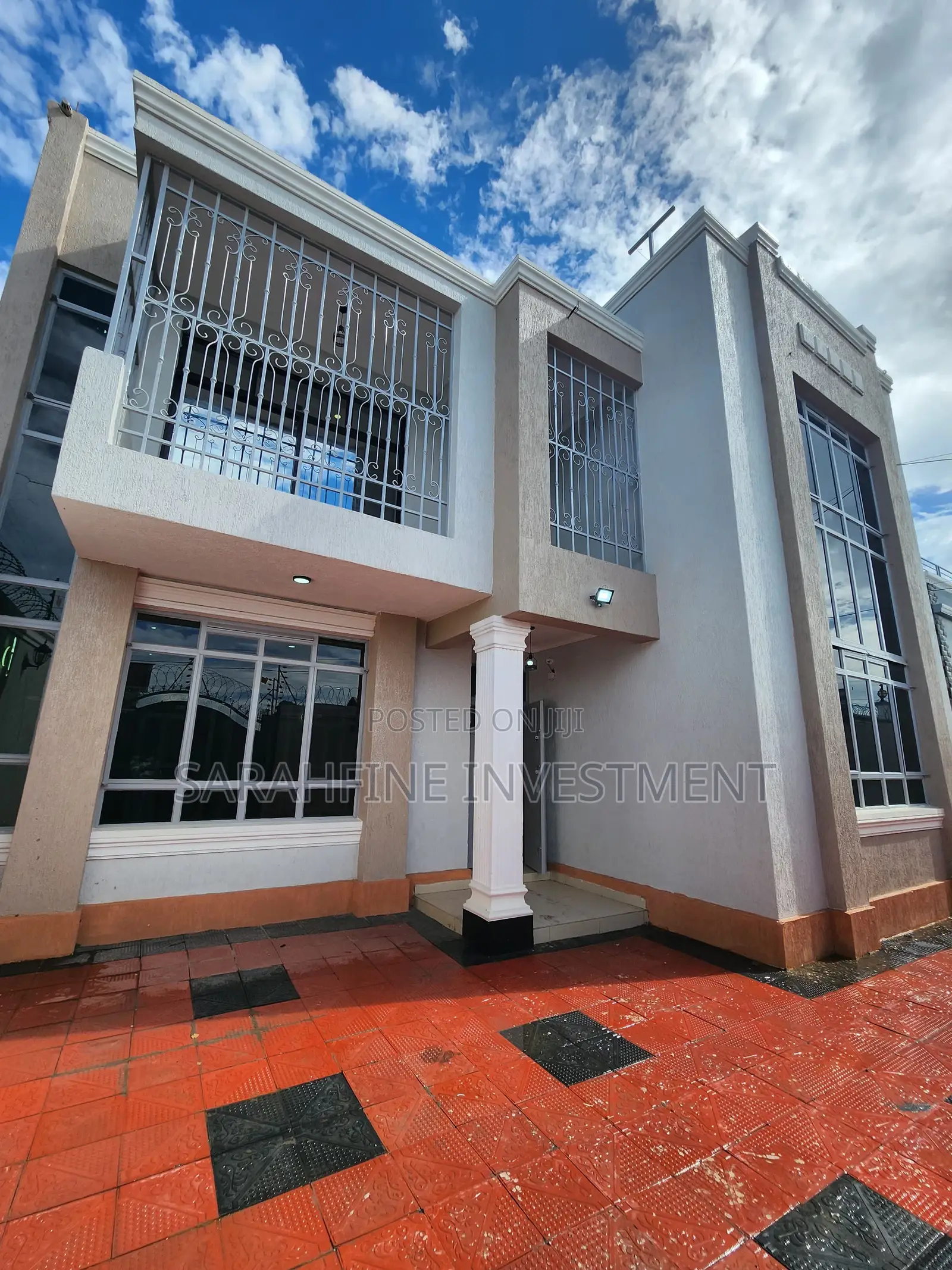 6bdrm Maisonette in Near Rophine, Utawala for rent in Utawala