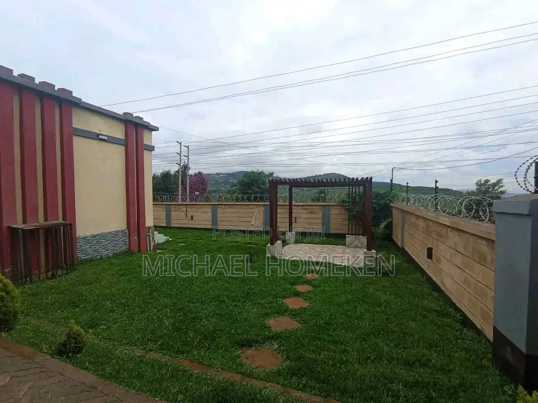 3bdrm Bungalow in 3 Bedroom Bungalow, Kibiku for sale in Kibiku