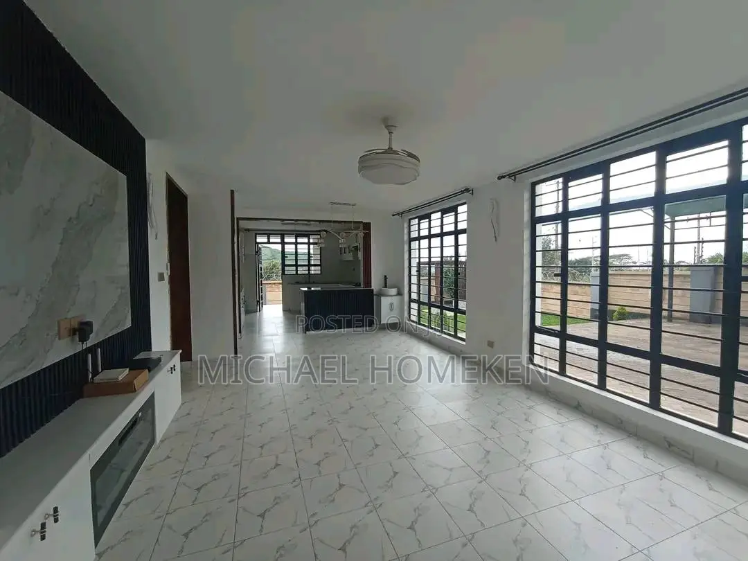 3bdrm Bungalow in 3 Bedroom Bungalow, Kibiku for sale in Kibiku