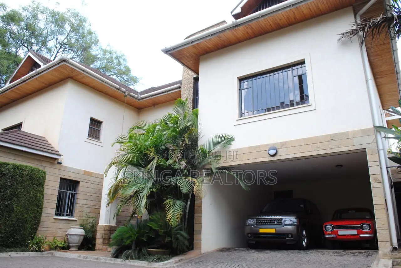 5bdrm House in Muthangari for rent in Muthangari