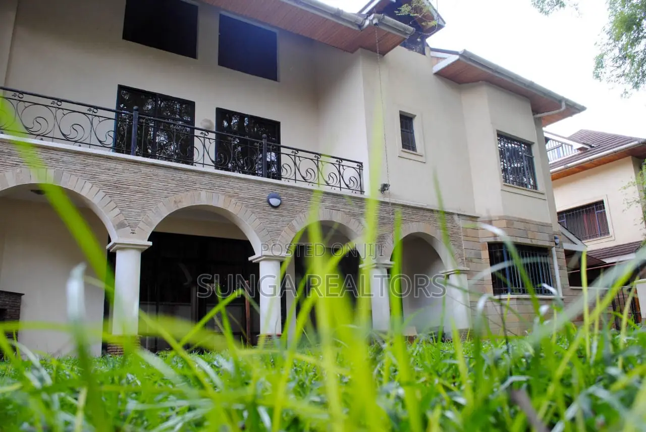5bdrm House in Muthangari for rent in Muthangari