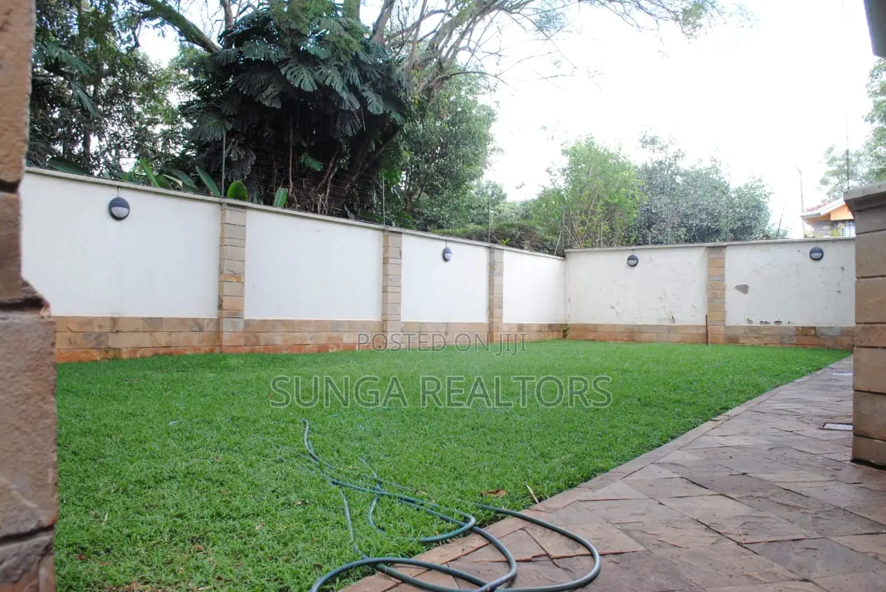 5bdrm House in Muthangari for rent in Muthangari