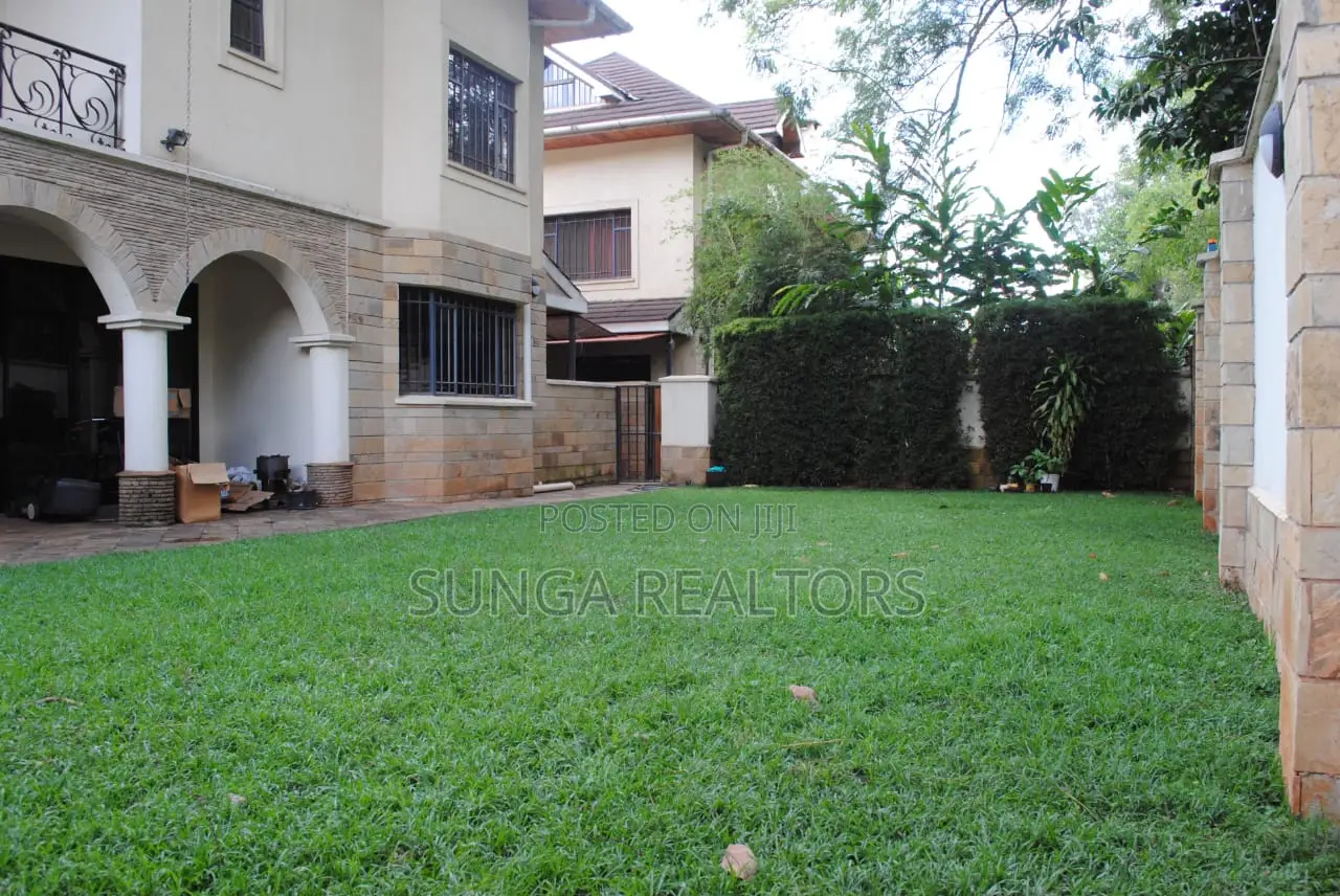 5bdrm House in Muthangari for rent in Muthangari