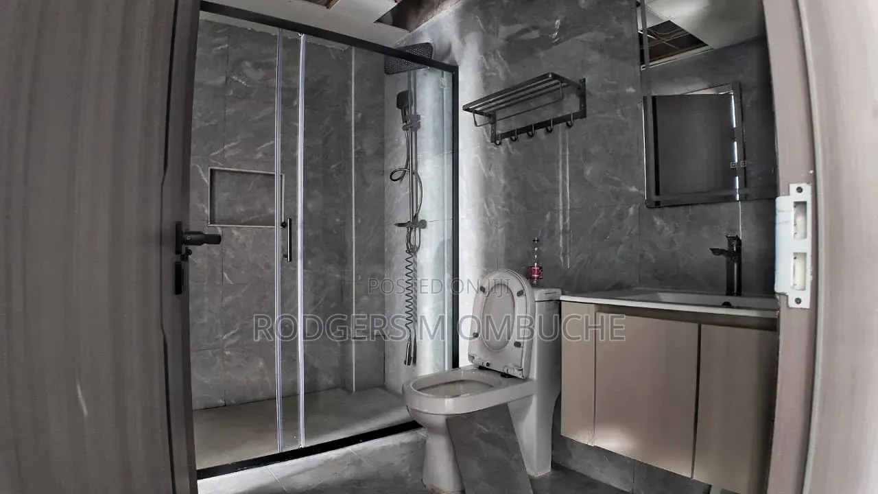 3bdrm Apartment in Kileleshwa for sale in Kileleshwa