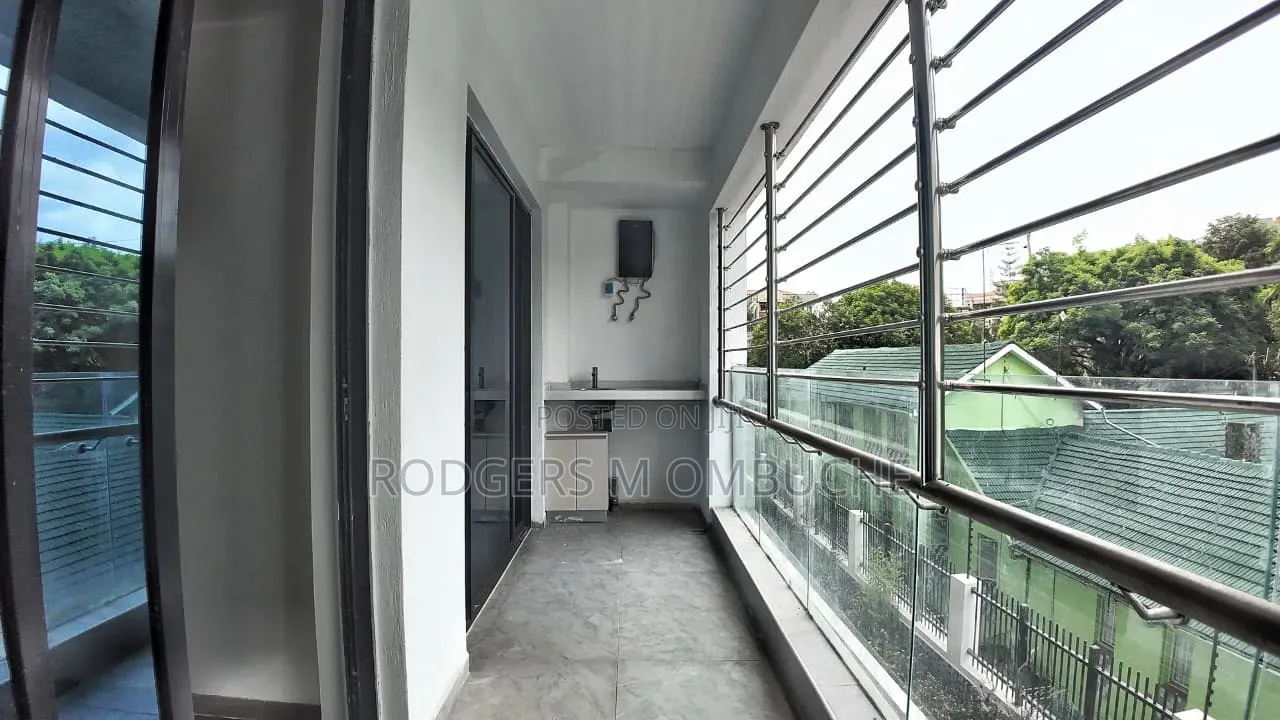 3bdrm Apartment in Kileleshwa for sale in Kileleshwa