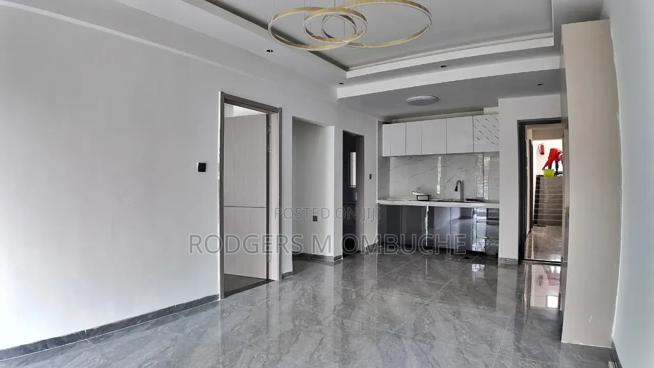 3bdrm Apartment in Kileleshwa for sale in Kileleshwa