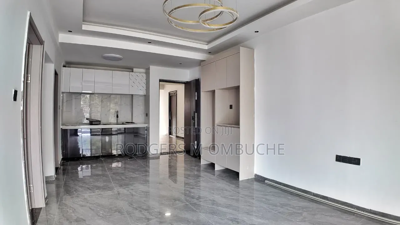 3bdrm Apartment in Kileleshwa for sale in Kileleshwa