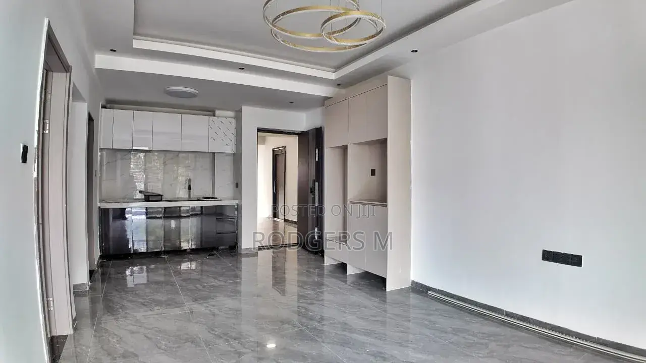 3bdrm Apartment in Kileleshwa for sale in Kileleshwa