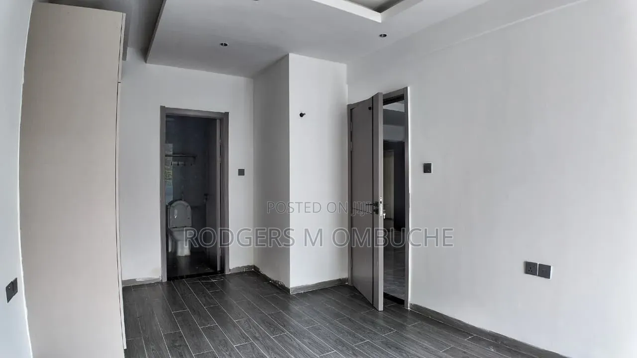3bdrm Apartment in Kileleshwa for sale in Kileleshwa