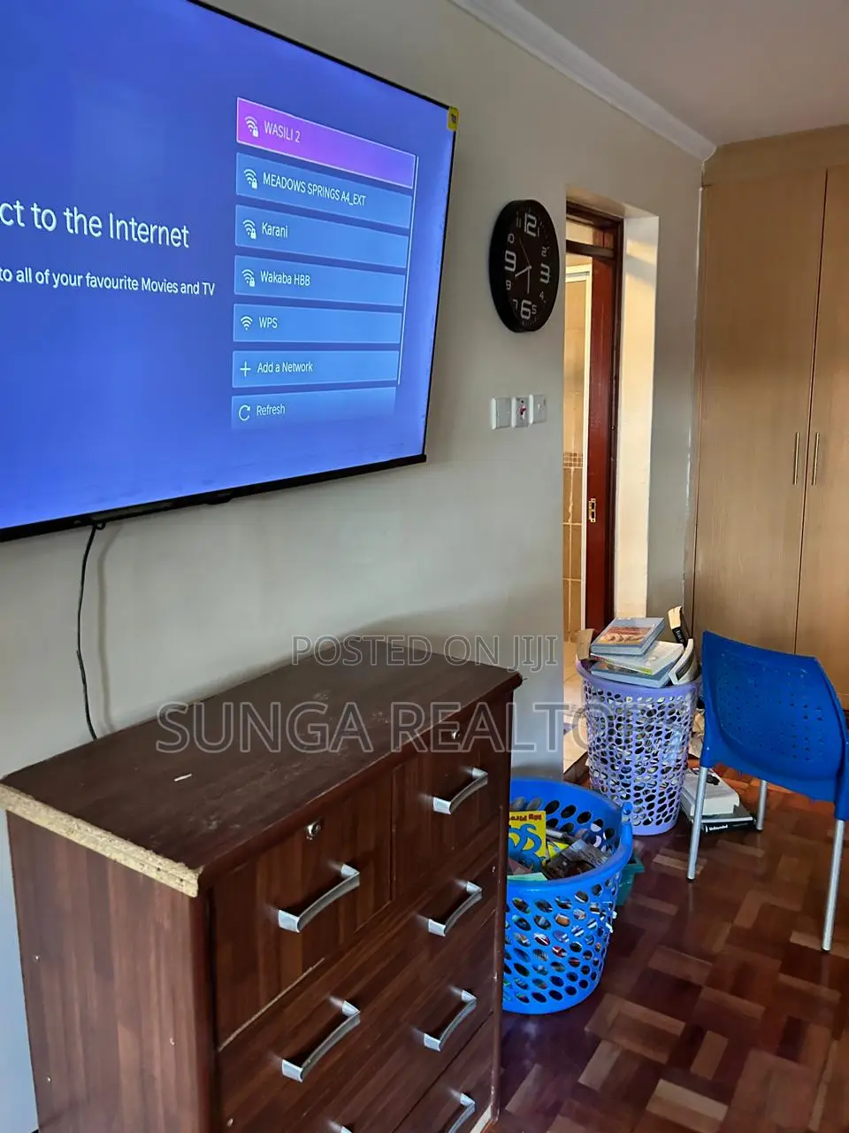 3bdrm Apartment in Riara Rd., Valley Arcade for sale in Valley Arcade