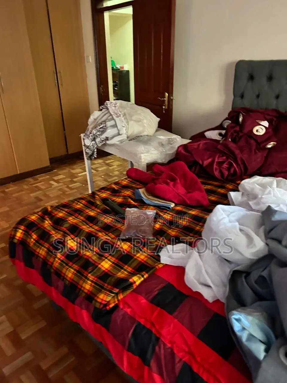 3bdrm Apartment in Riara Rd., Valley Arcade for sale in Valley Arcade