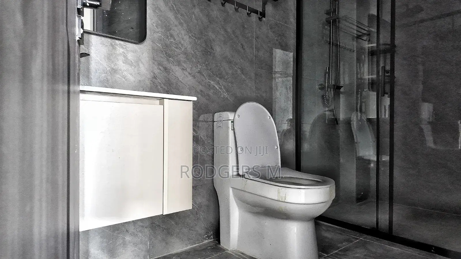 1bdrm Apartment in Kileleshwa for sale in Kileleshwa