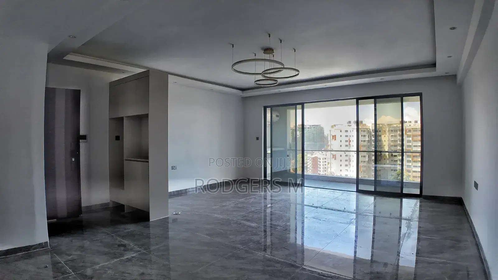 1bdrm Apartment in Kileleshwa for sale in Kileleshwa
