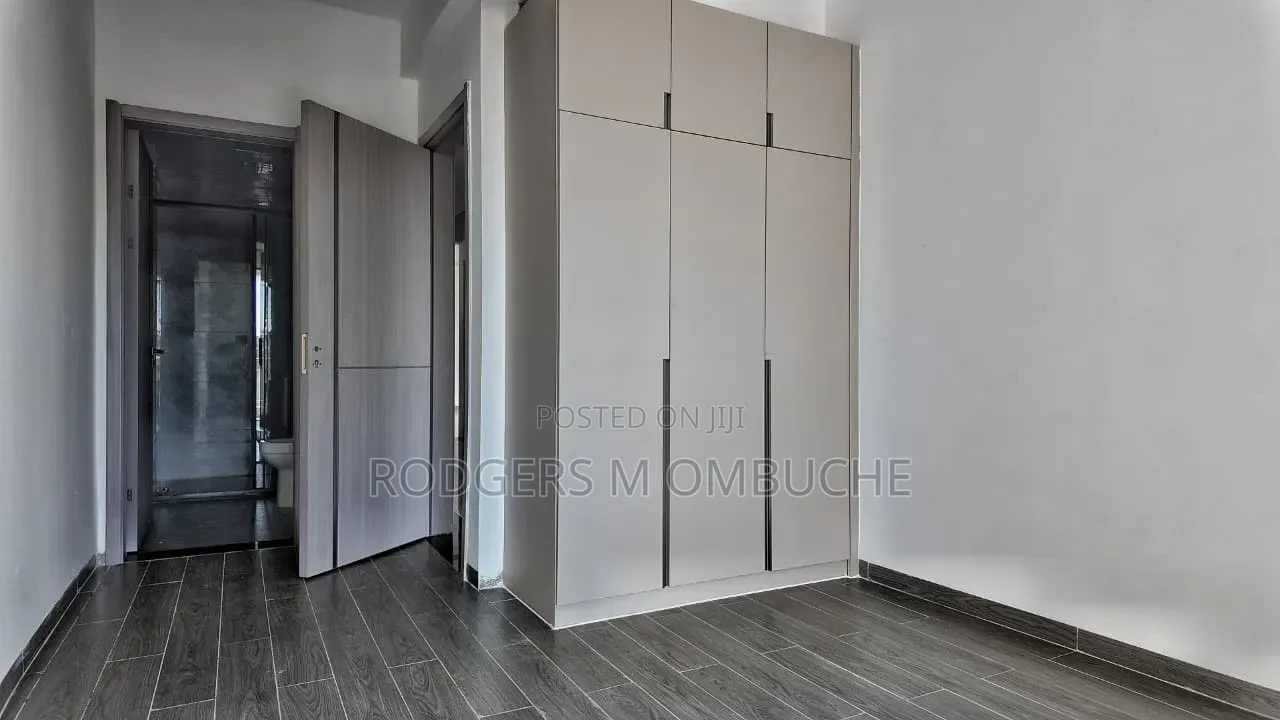 2bdrm Apartment in Kileleshwa for sale in Kileleshwa