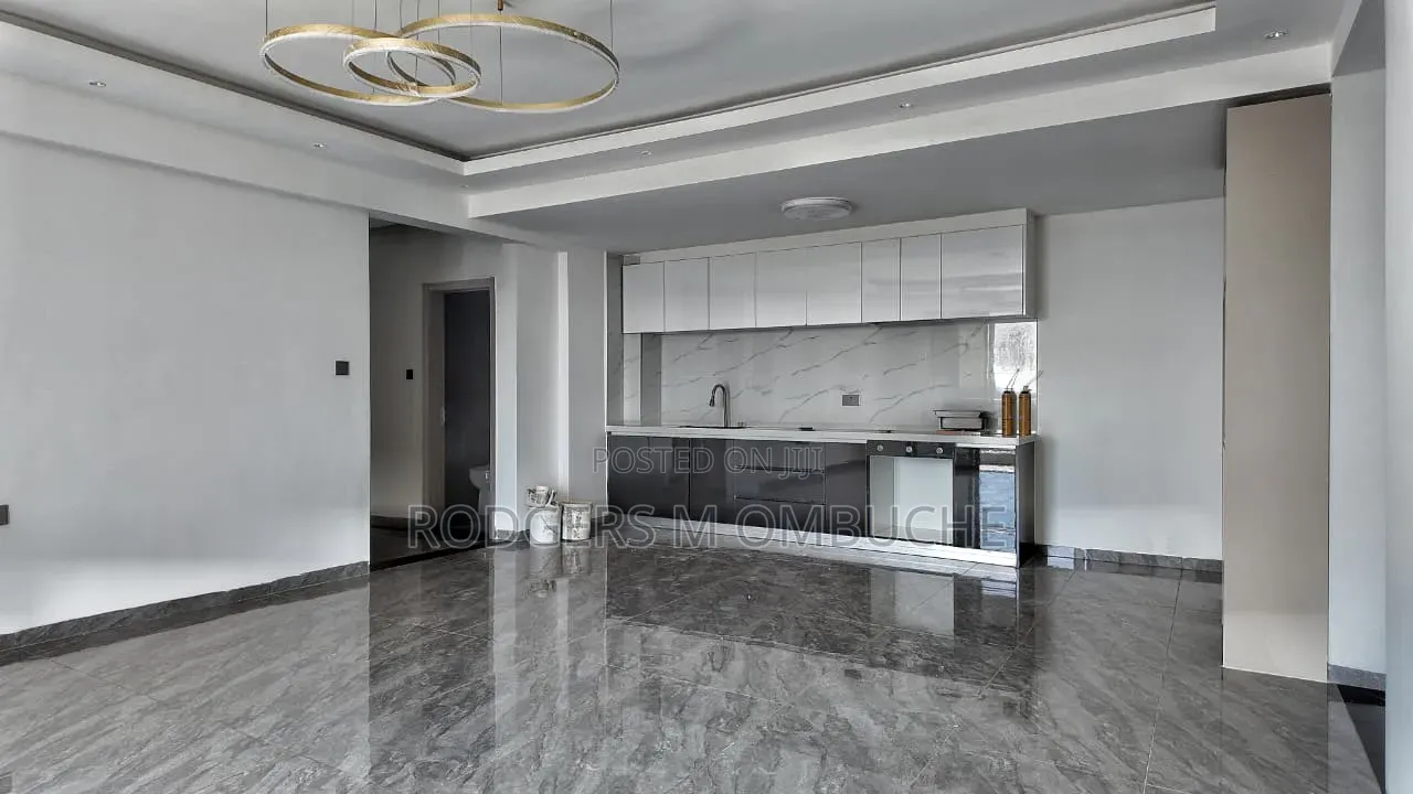 2bdrm Apartment in Kileleshwa for sale in Kileleshwa