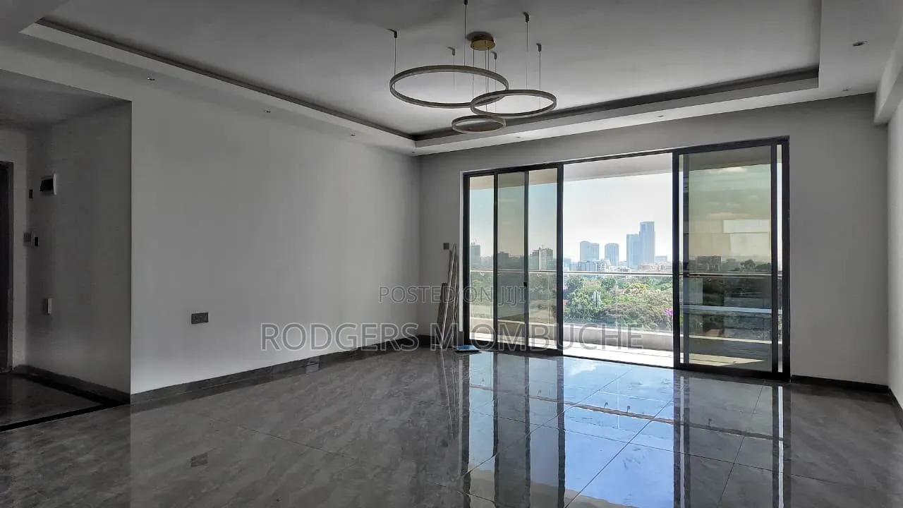 2bdrm Apartment in Kileleshwa for sale in Kileleshwa