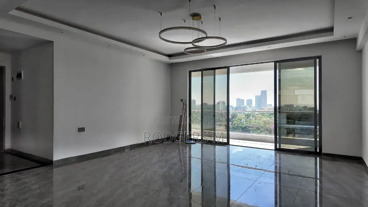 2bdrm Apartment in Kileleshwa for sale in Kileleshwa