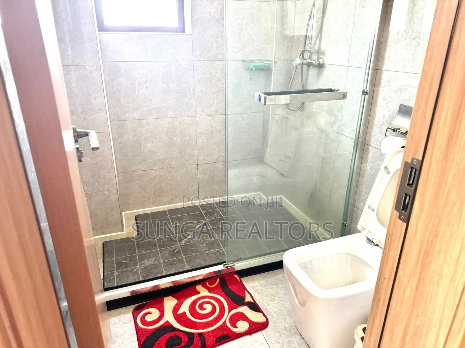 Furnished 3bdrm Apartment in Riverside Drive for rent in Riverside Drive