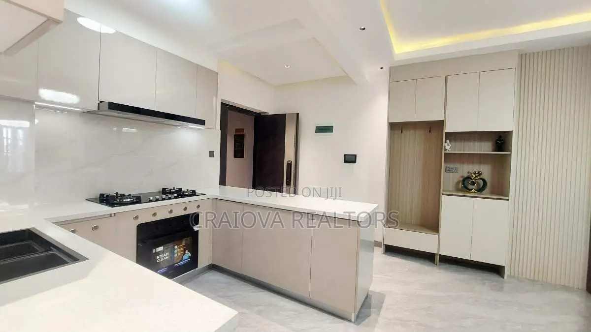 3bdrm Apartment in Kileleshwa for sale in Kileleshwa