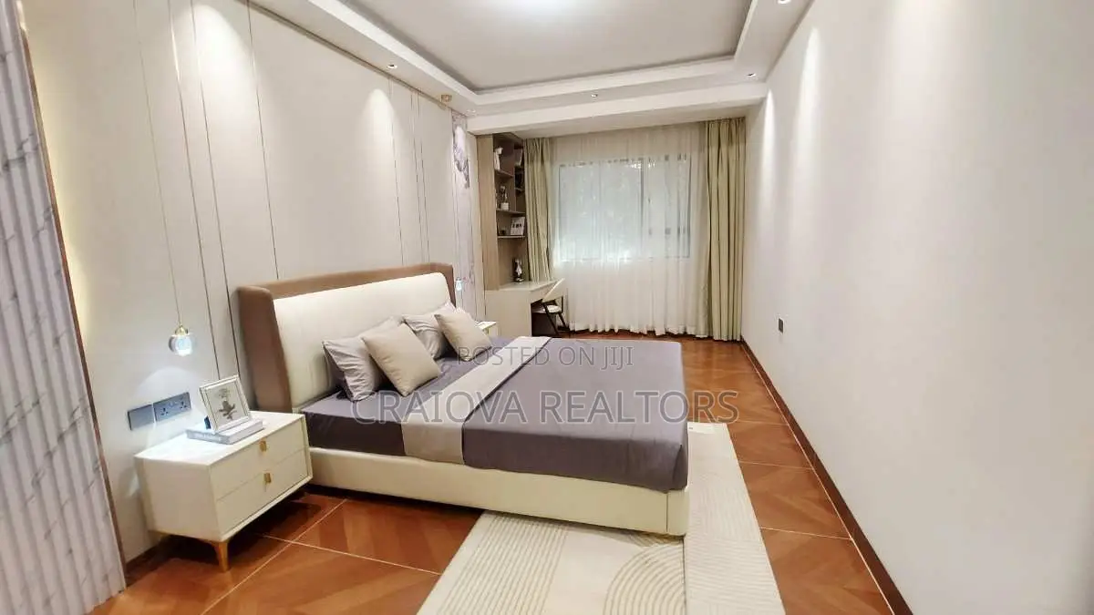 3bdrm Apartment in Kileleshwa for sale in Kileleshwa