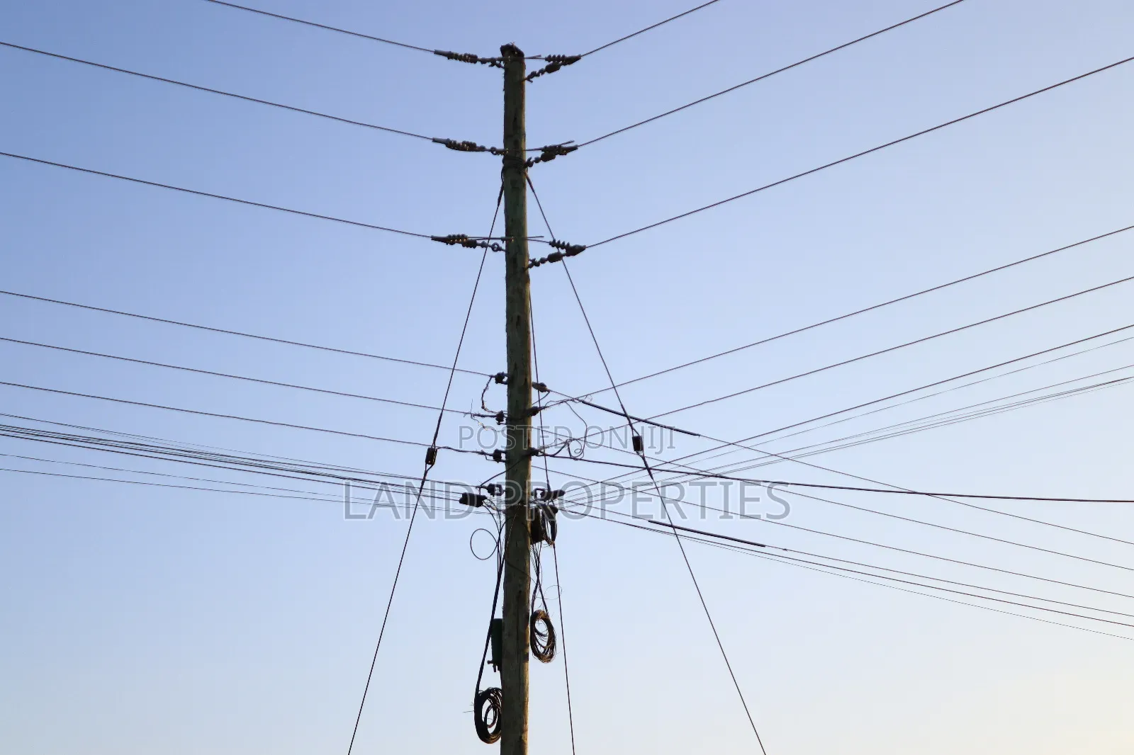 Prime Land Properties for Sale Along Eastern Bypass in Kamakis