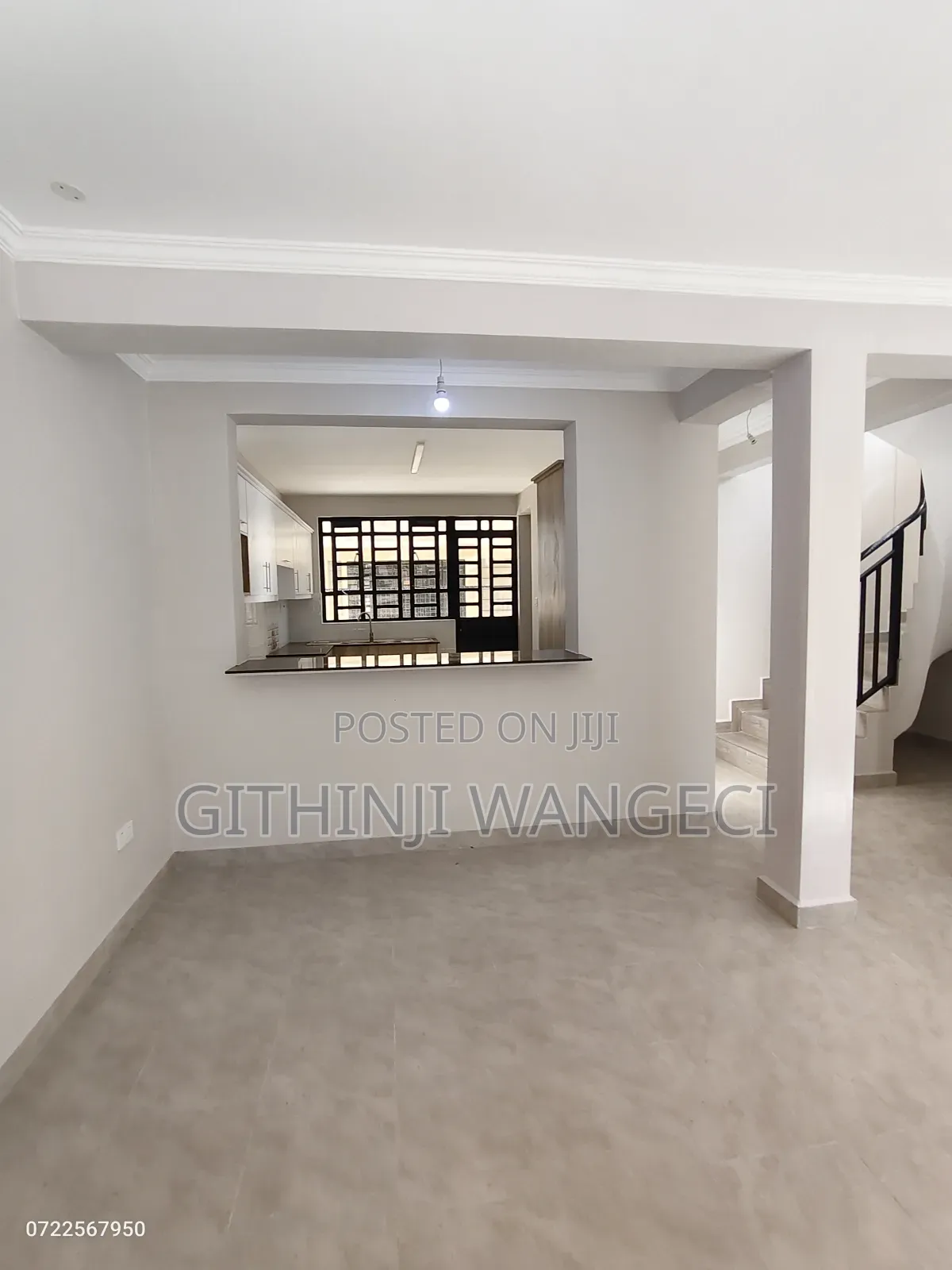 3bdrm Mansion in Roimen, Matasia for sale in Matasia
