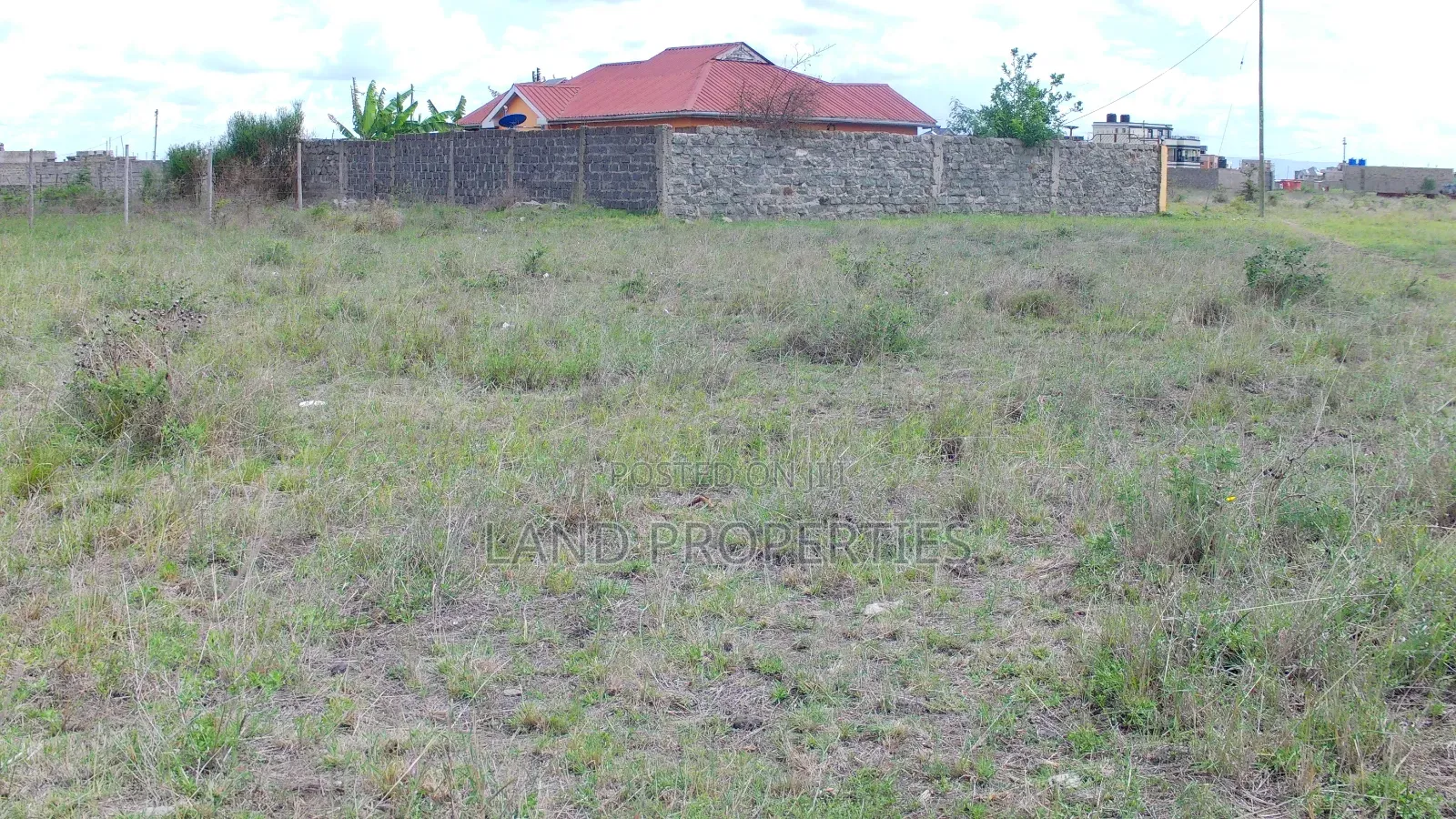 Lands on Sale at Ruiru Kamakis in Kamakis