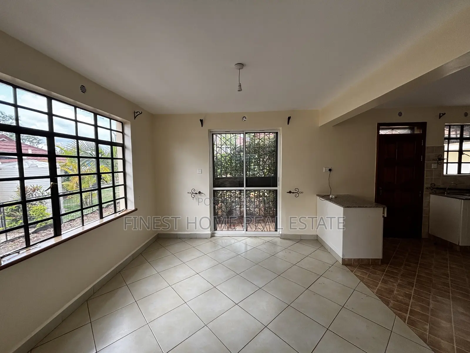 Rent: 3-Bedroom Maisonette in Greenpark, Athi River - Ideal Home Awaits in Athi River