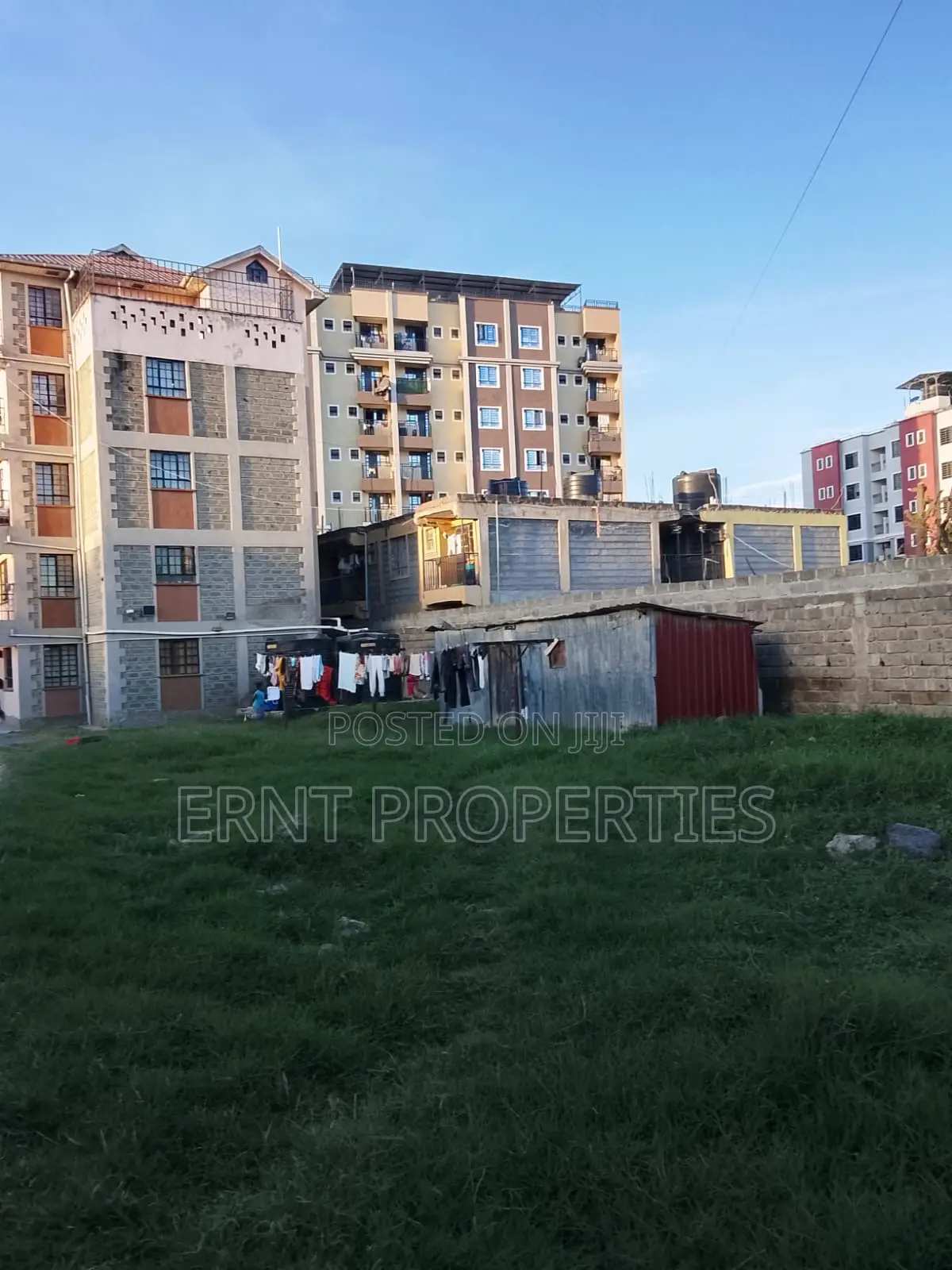 2bdrm Block of Flats in Kitengela for sale in Kitengela