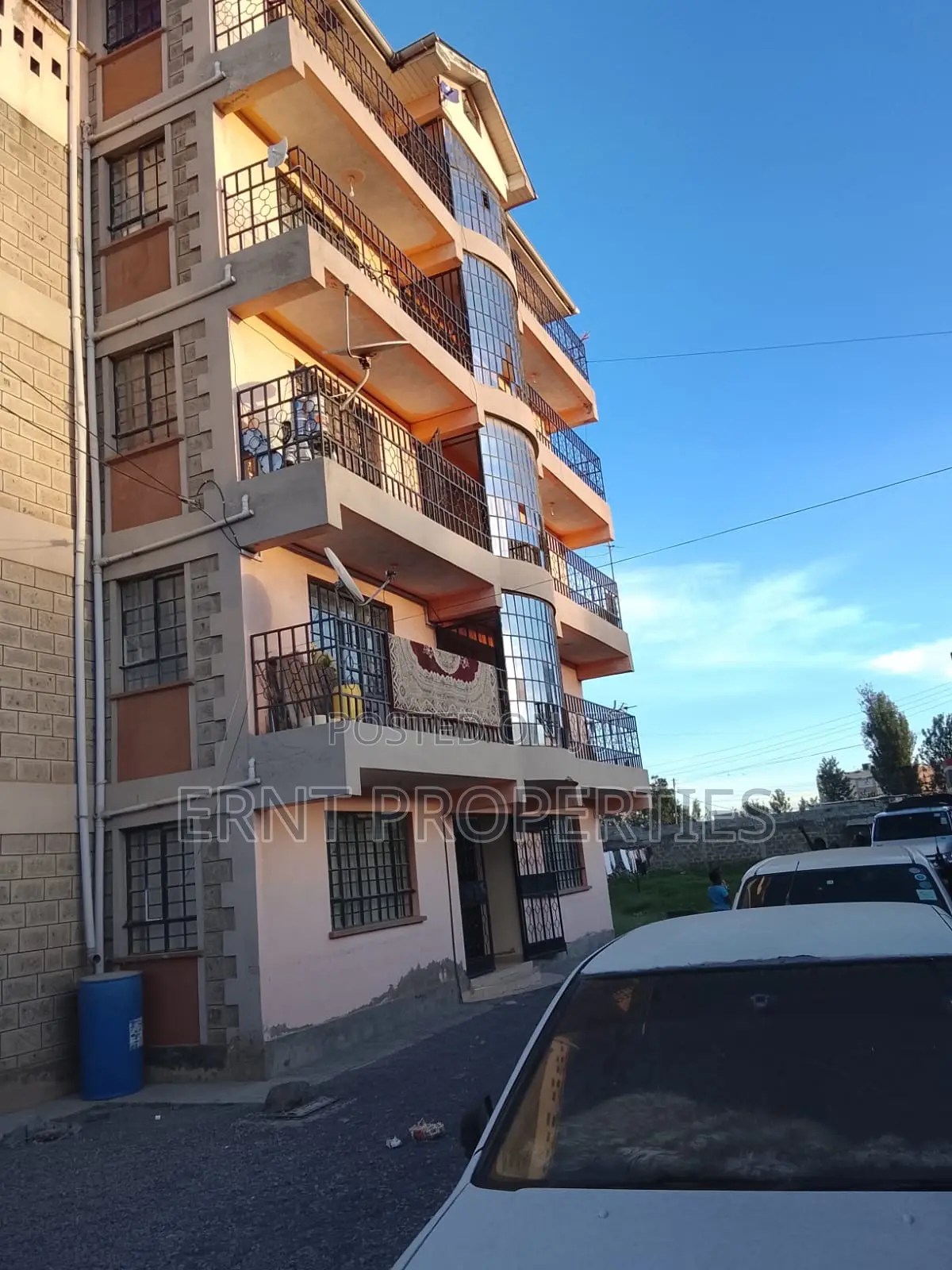 2bdrm Block of Flats in Kitengela for sale in Kitengela