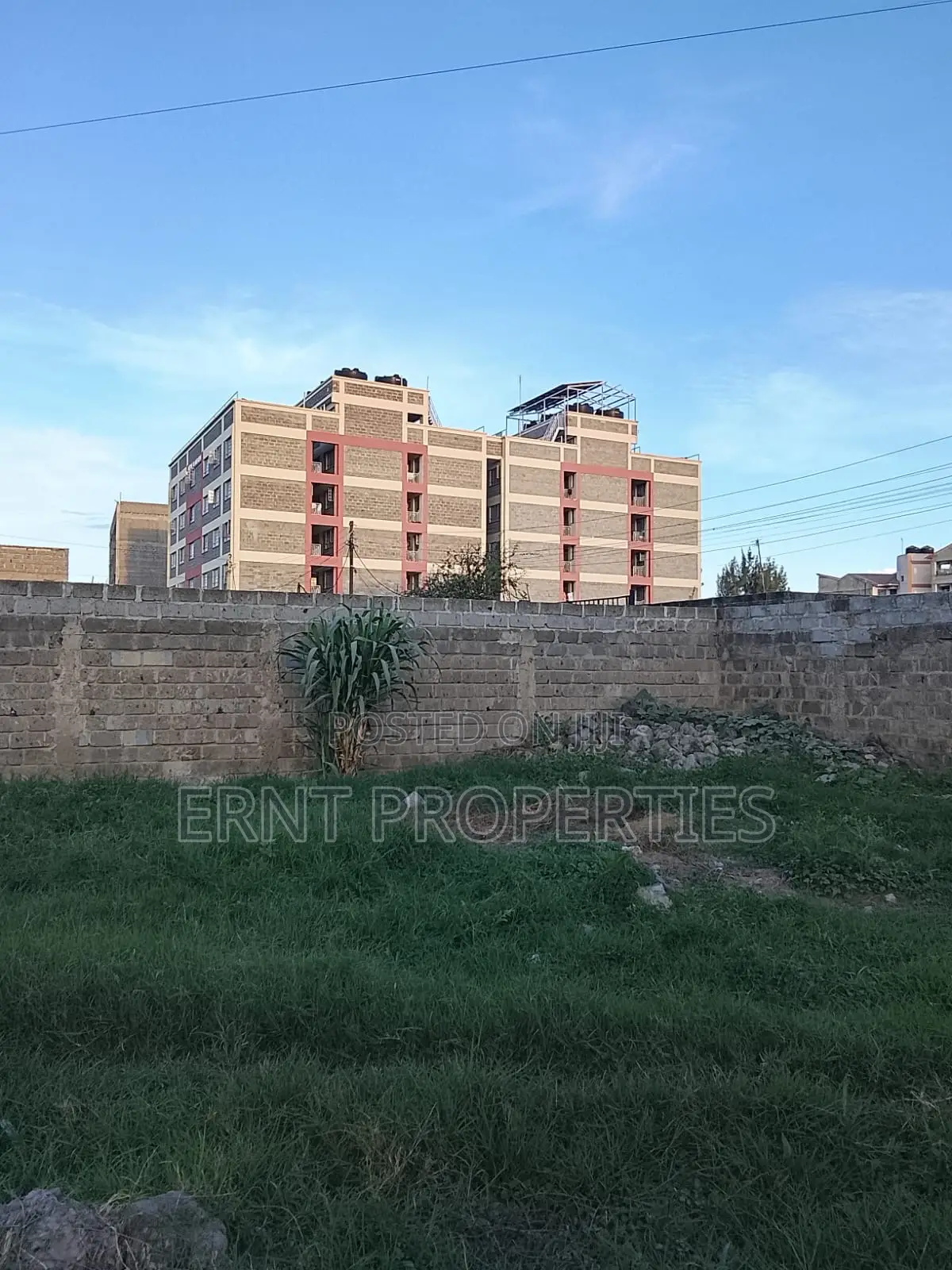 2bdrm Block of Flats in Kitengela for sale in Kitengela