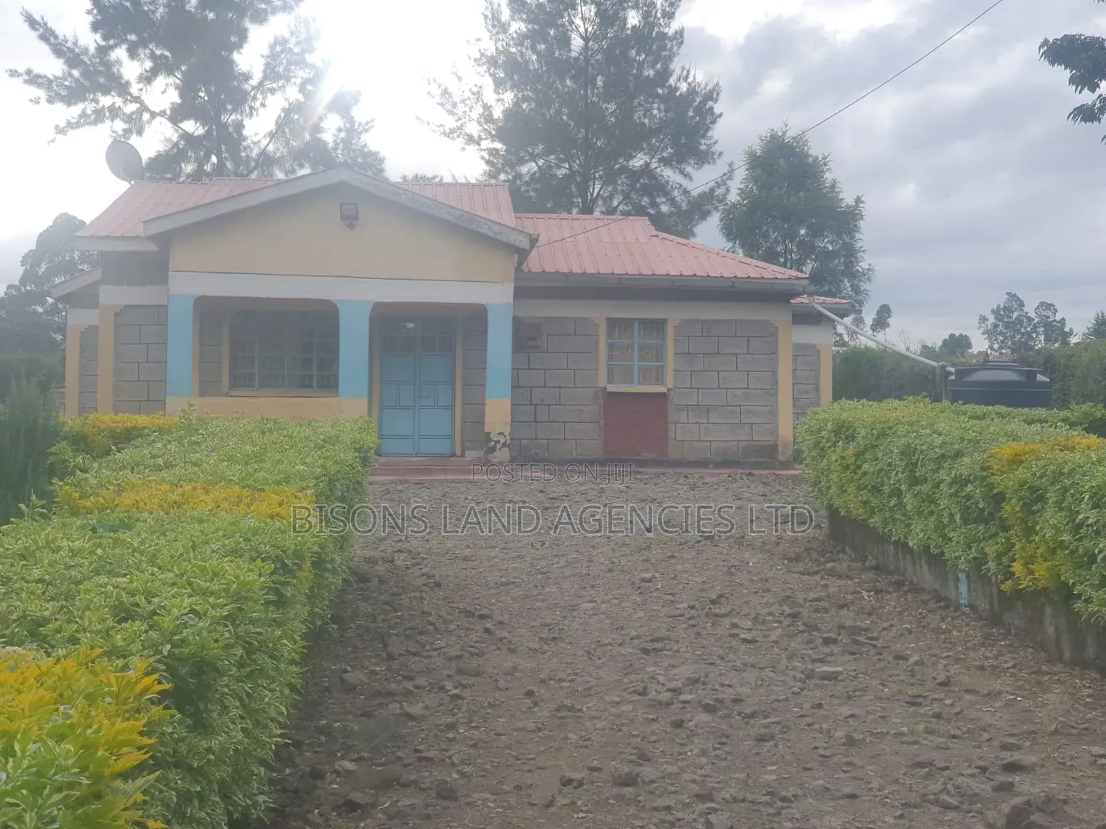 4bdrm Bungalow in Karau for sale in Karau