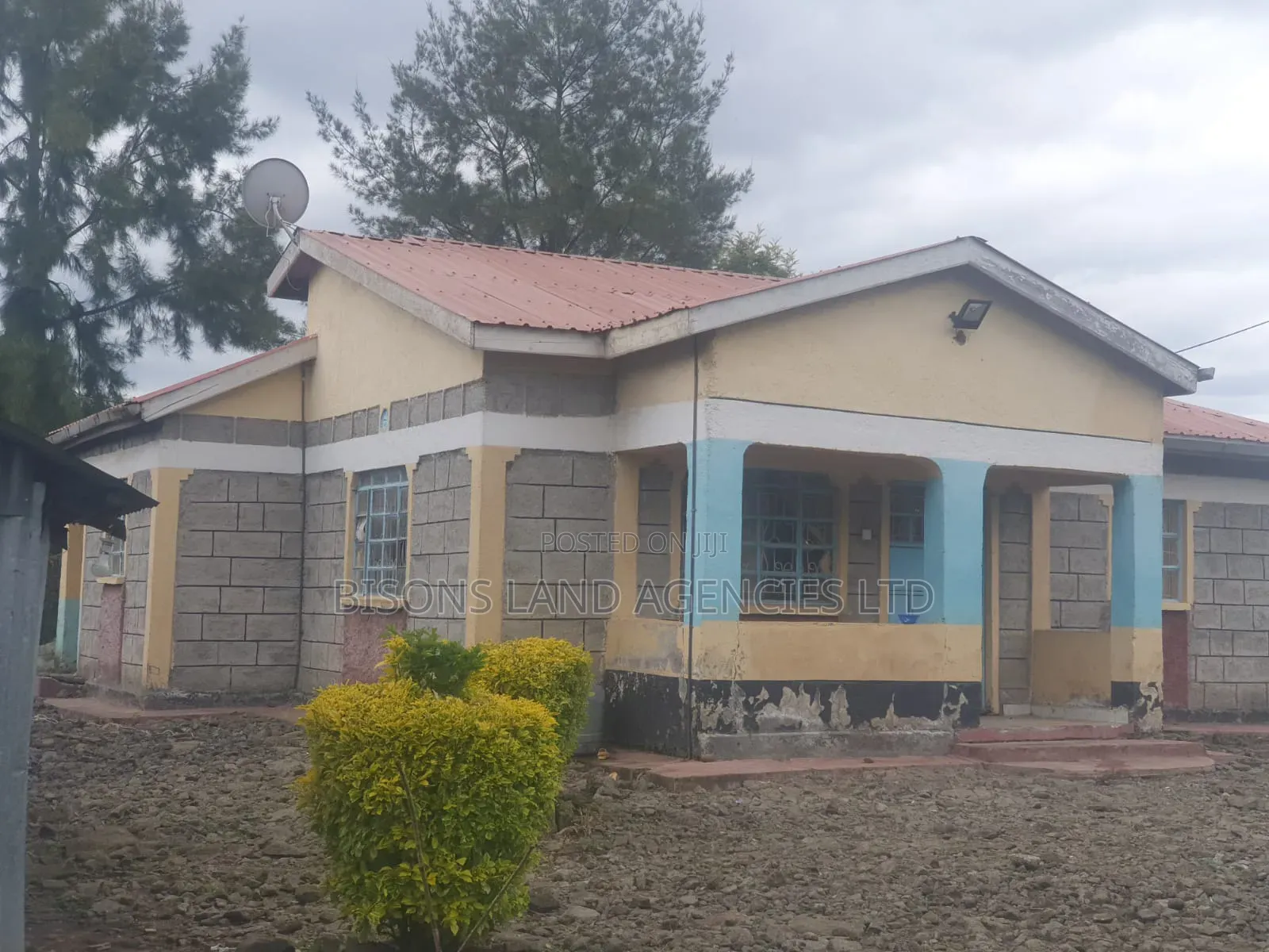 4bdrm Bungalow in Karau for sale in Karau