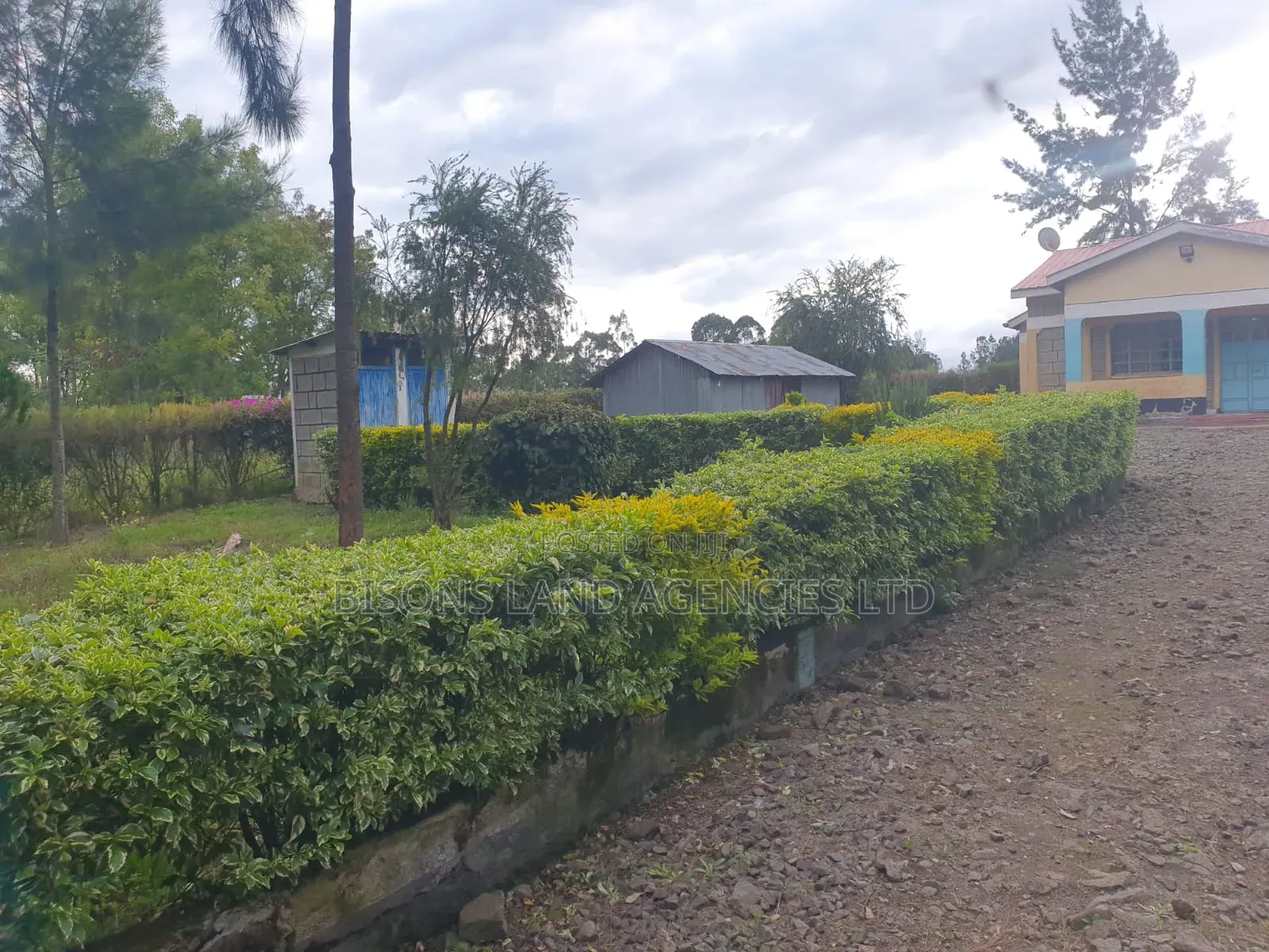 4bdrm Bungalow in Karau for sale in Karau