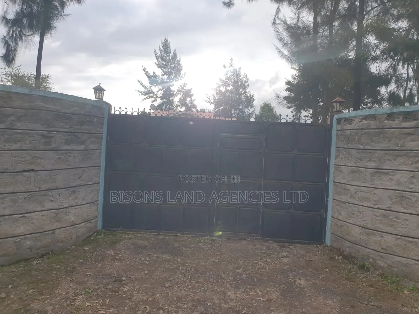 4bdrm Bungalow in Karau for sale in Karau