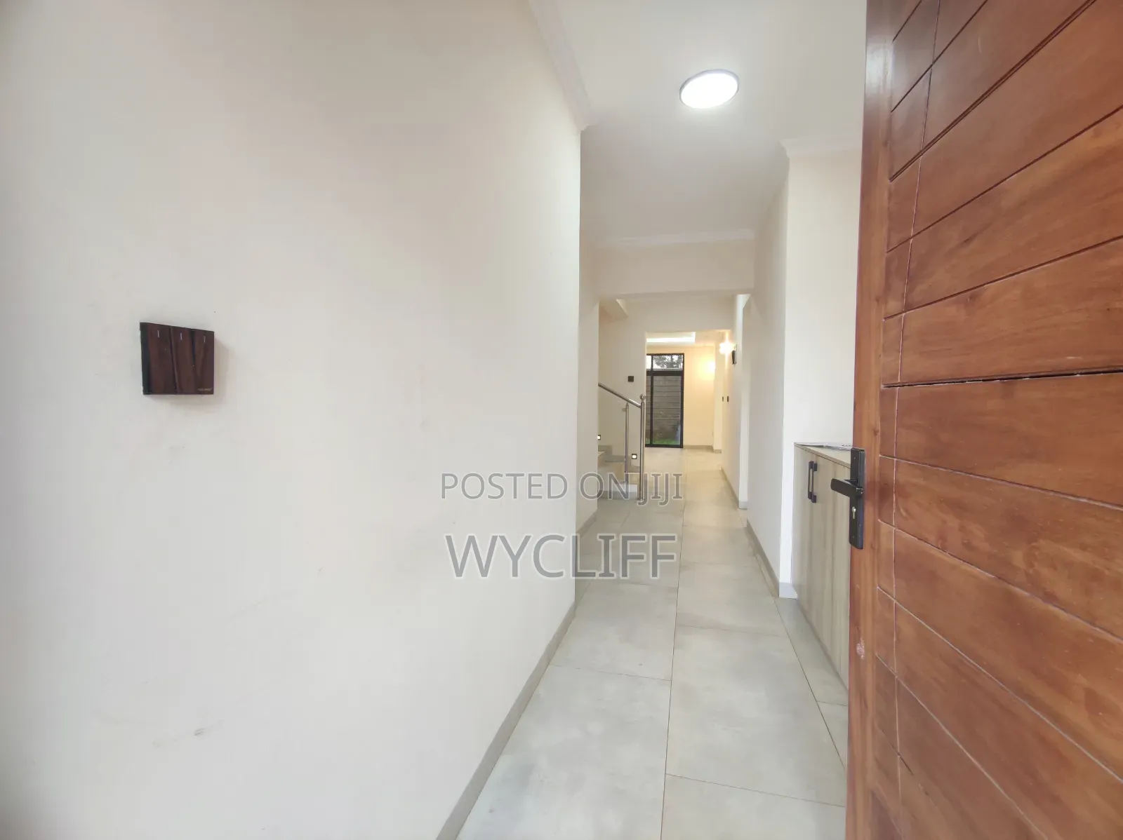 4bdrm Villa in Roysambu for sale in Roysambu